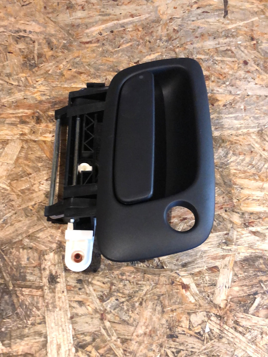 Original GM Opel Astra G Zafira A Türgriff außen rechts Neu