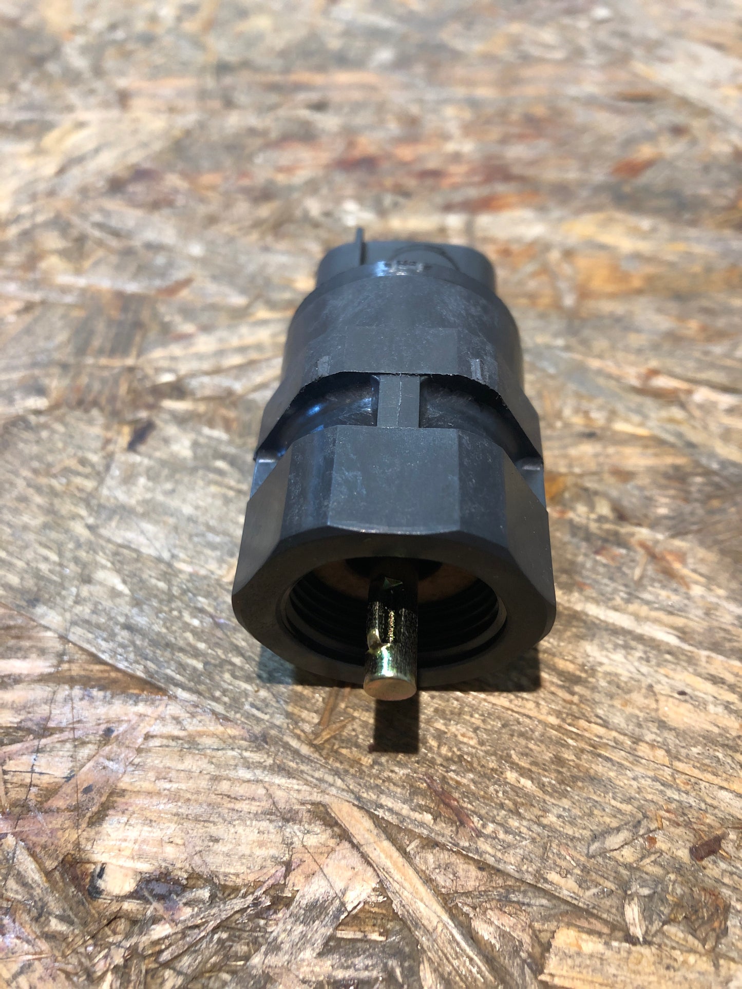 Original Opel Monterey Tachosensor Neu