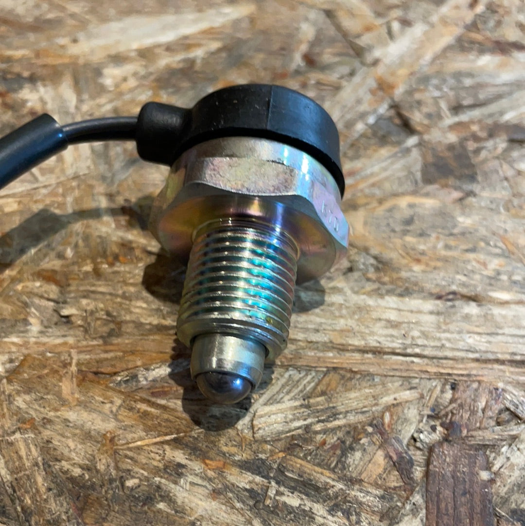 Original GM Opel Montetey Schaltkontakt 1/2 Gang Neu