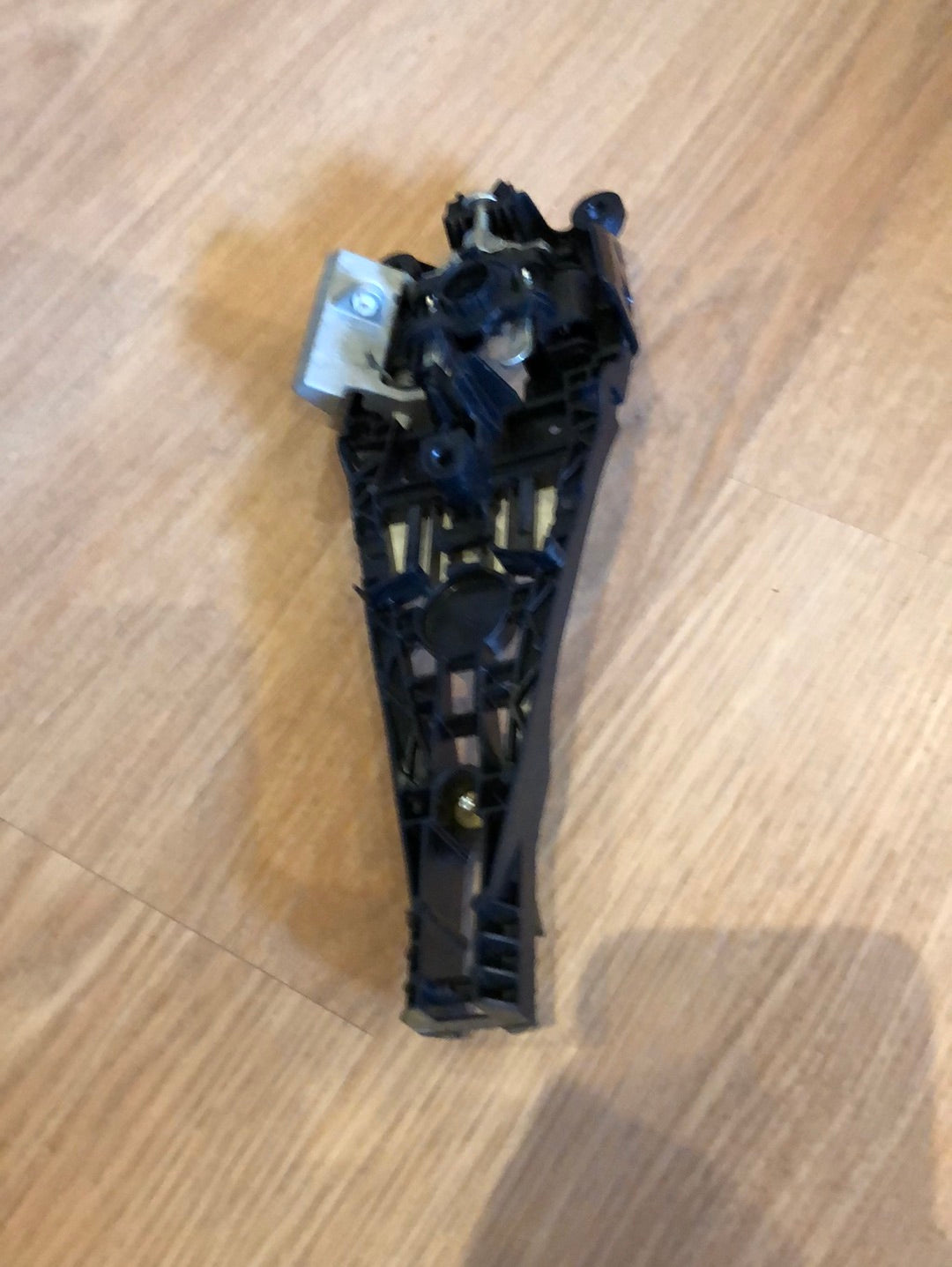 Original GM Opel Ampera Türgriff außen hinten Neu