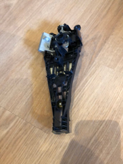 Original GM Opel Ampera Türgriff außen hinten Neu