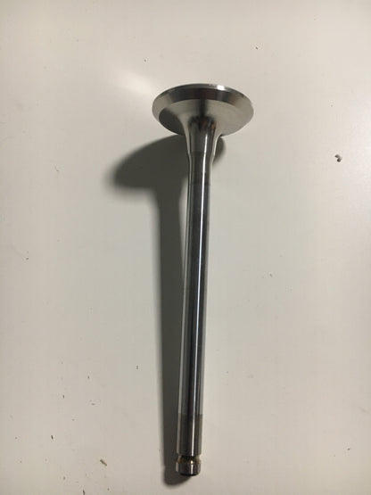 Original Auslassventil Kadett E Astra F Corsa B NEU