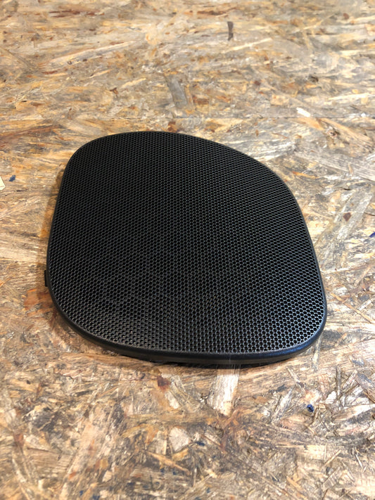 Original GM Opel Astra Abdeckung Lautsprecher Links Neu