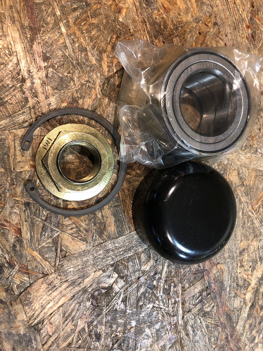 Original Opel Movano A Radlager hinten Neu