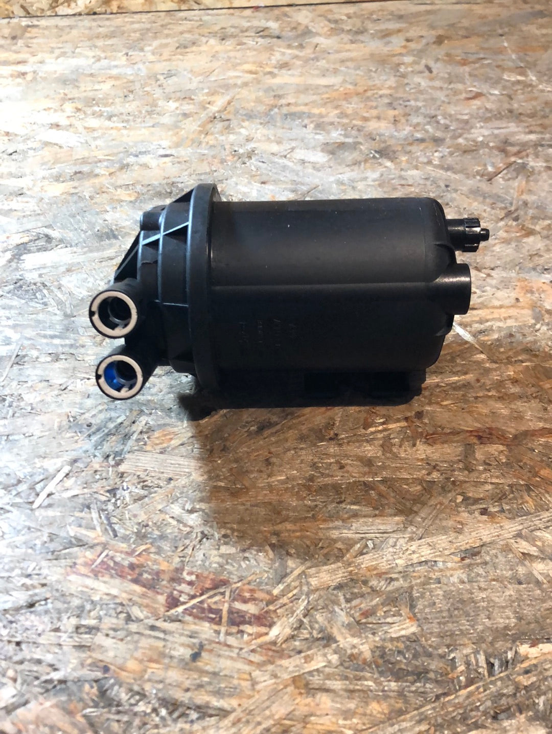 Original GM Opel Zafira B Astra H Sintra Dieselfiltergehäuse Neu