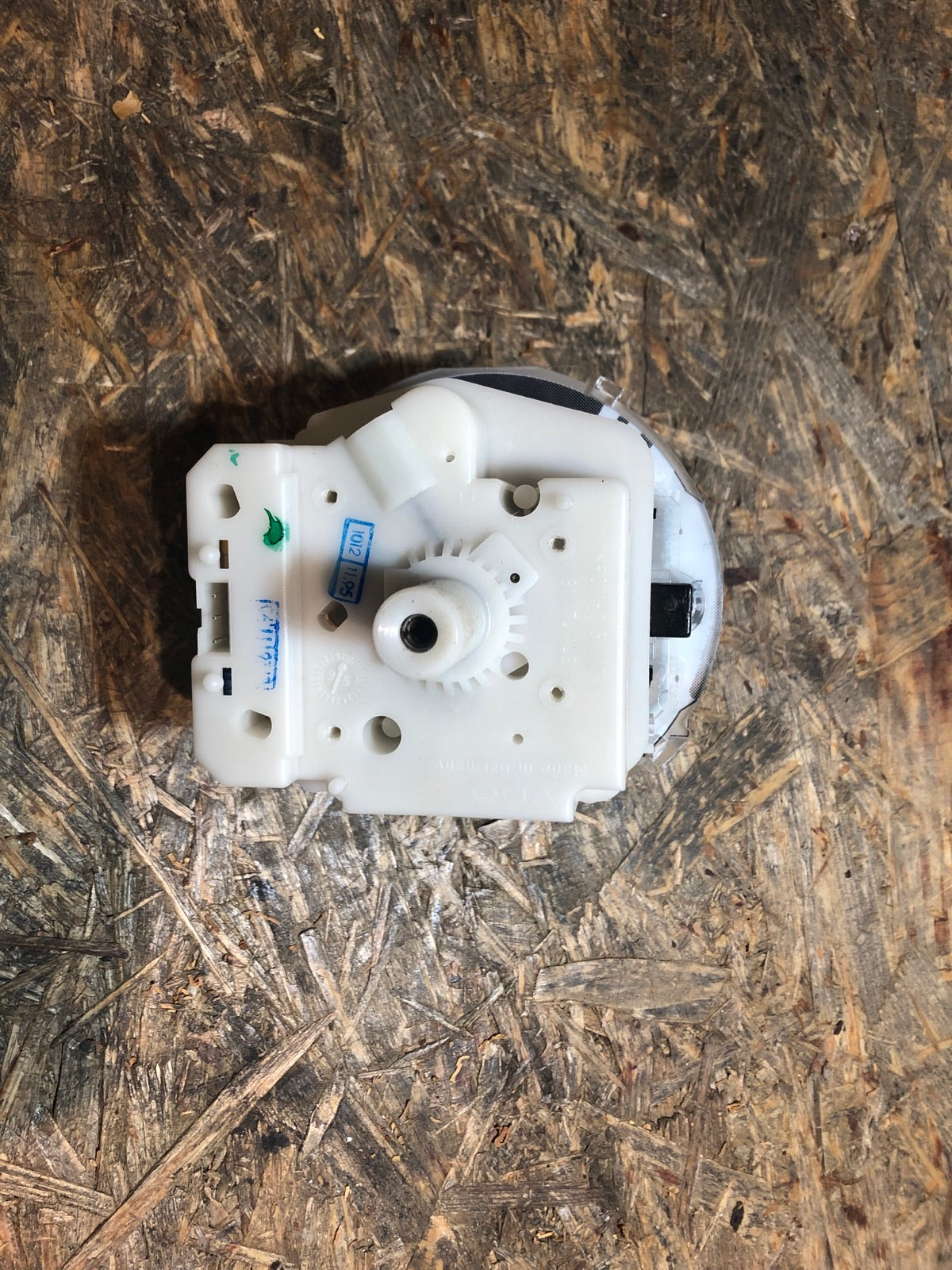 Original Opel Corsa B Tigra A Tachometer Neu