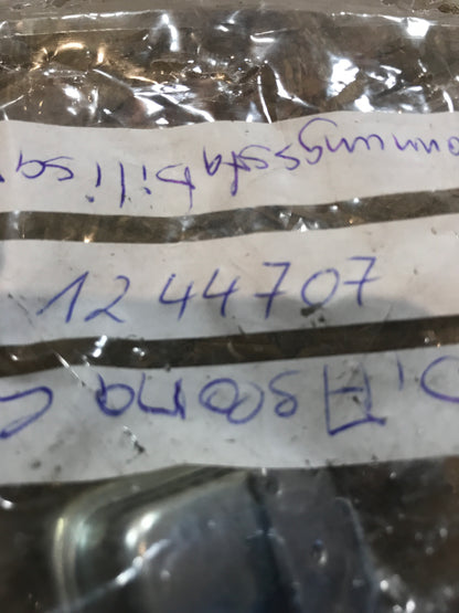Original Opel Kadett D Ascona C Spannungstabilisator NEU