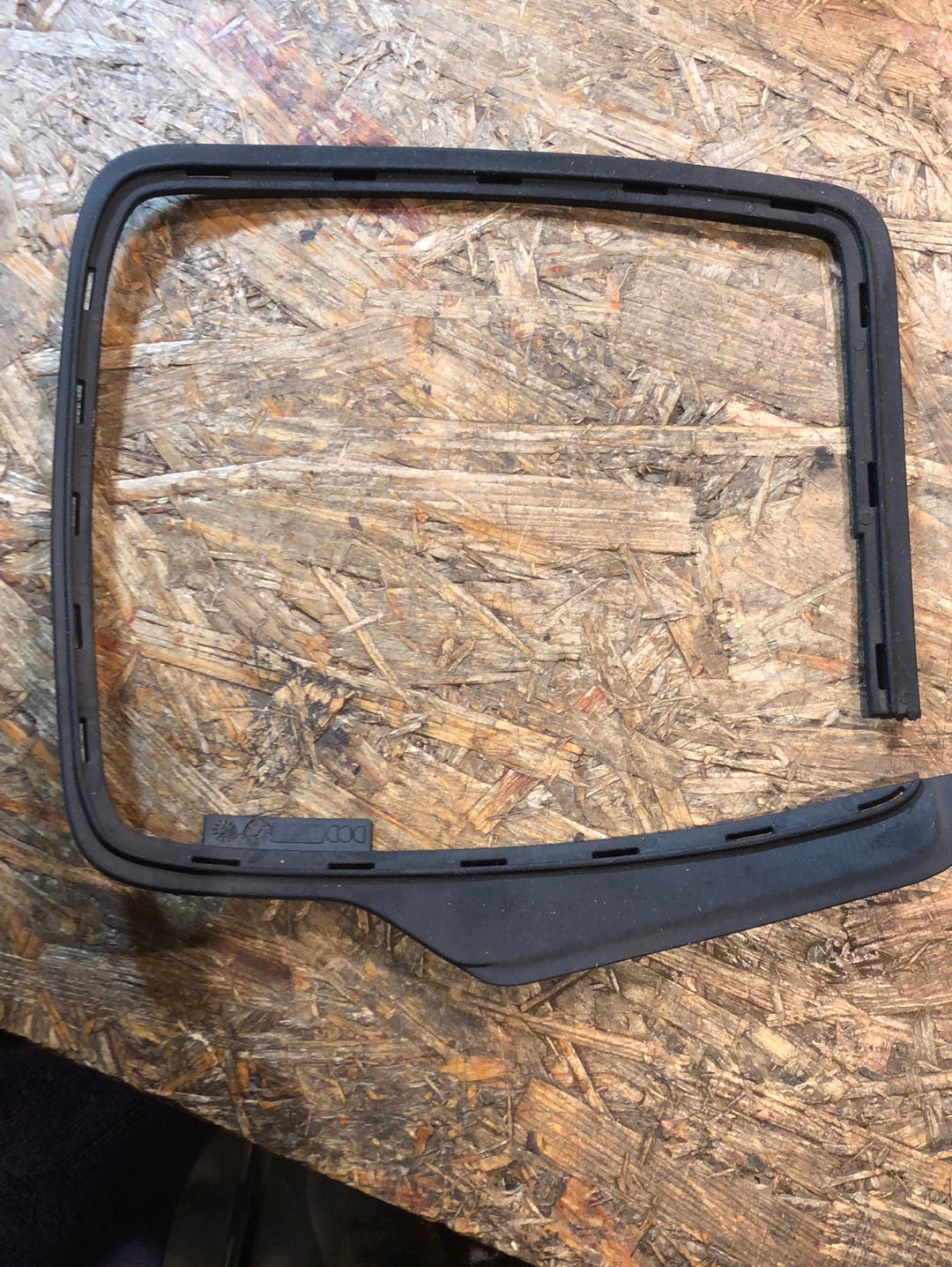Original GM Opel Combo C Außenspiegel links Neu