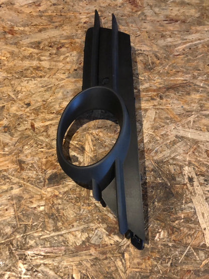 Original GM Opel Corsa D Lüftungsgitter Stoßdämpfer links Neu