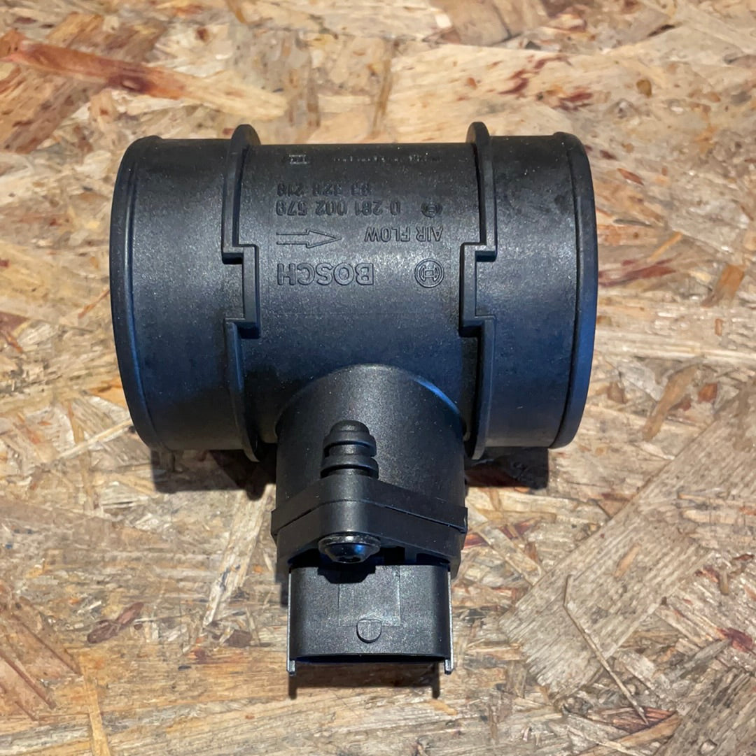 Original GM Opel Meriva D 1,7DTI Luftmassenmesser Neu