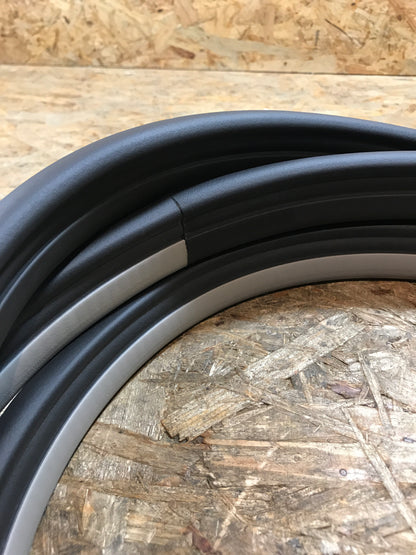 Original Opel Astra H Türdichtung hinten NEU