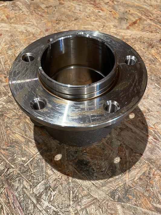 Original GM Opel Movano 2.3 CDTI Radnabe hinten Neu