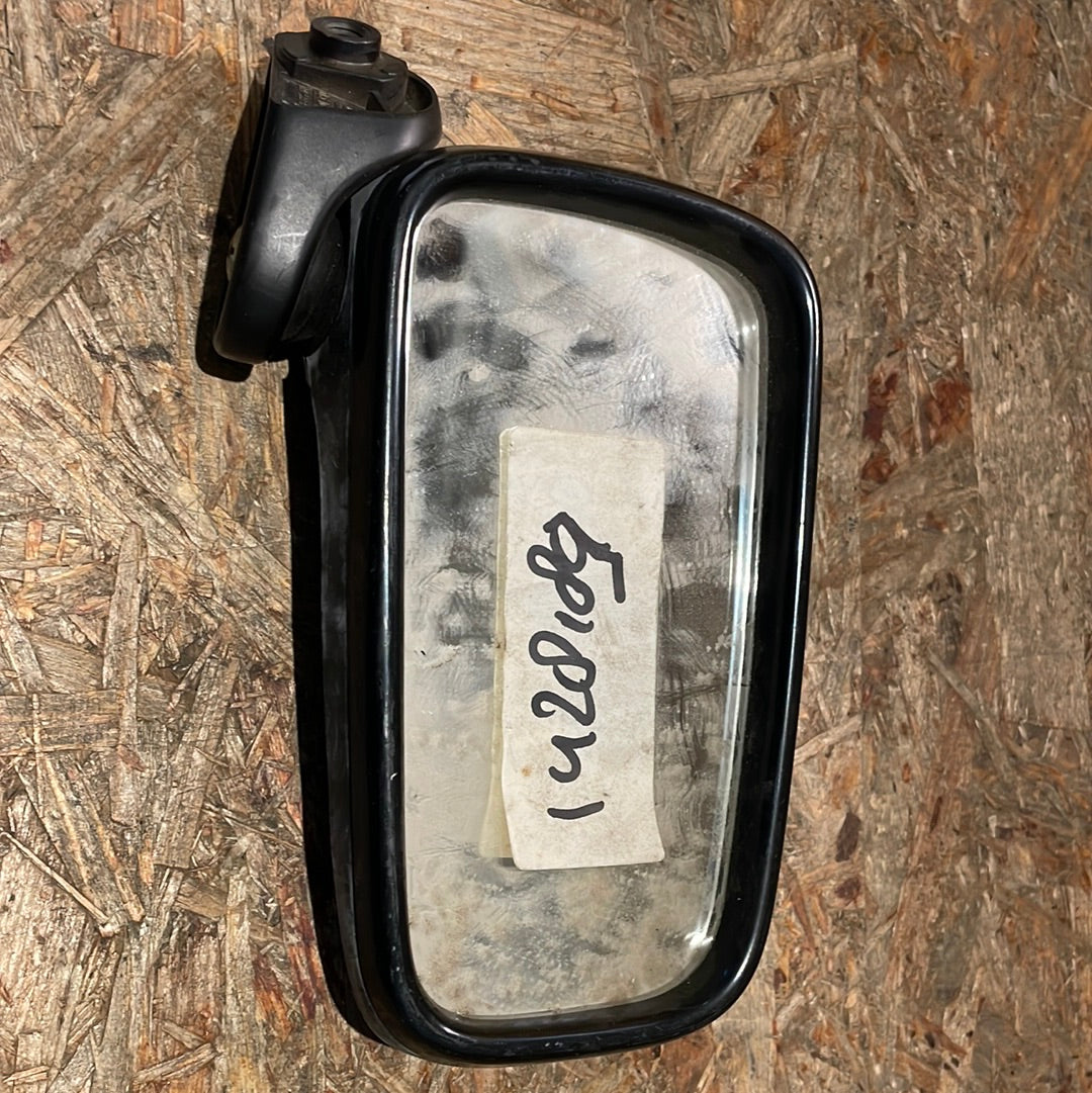 Original GM Opel Monza Rekord E Außenspiegel