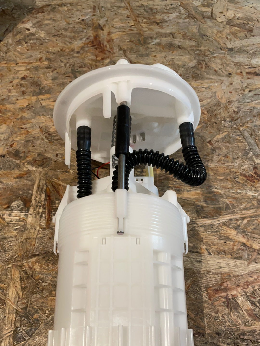 Original GM Opel Movano B Renault Master 3 Sensor Kraftstoffvorrat Neu