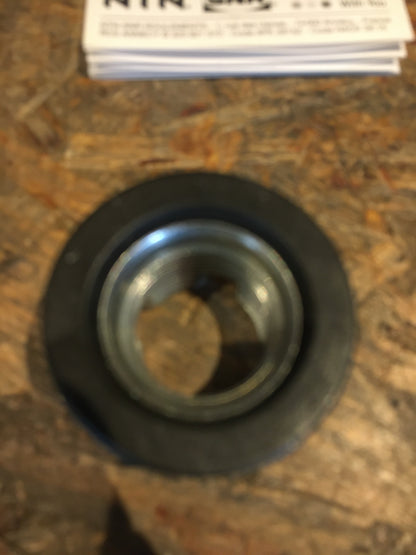 Original Vivaro A Radlagersatz NEU