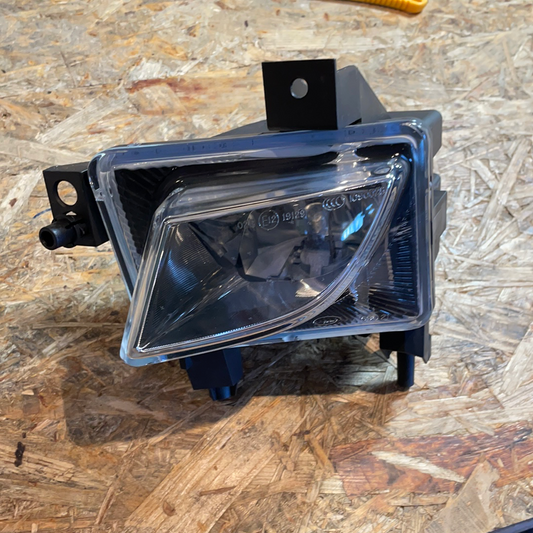 Original GM Opel Vectra C Nebelscheinwerfer links Neu