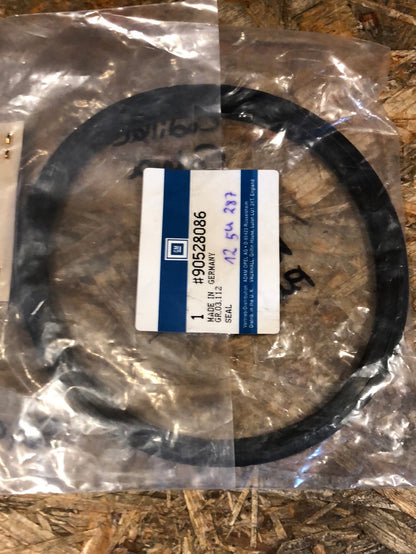 Original GM Cadillac Catera Dichtung Kraftstoffpumpe Neu