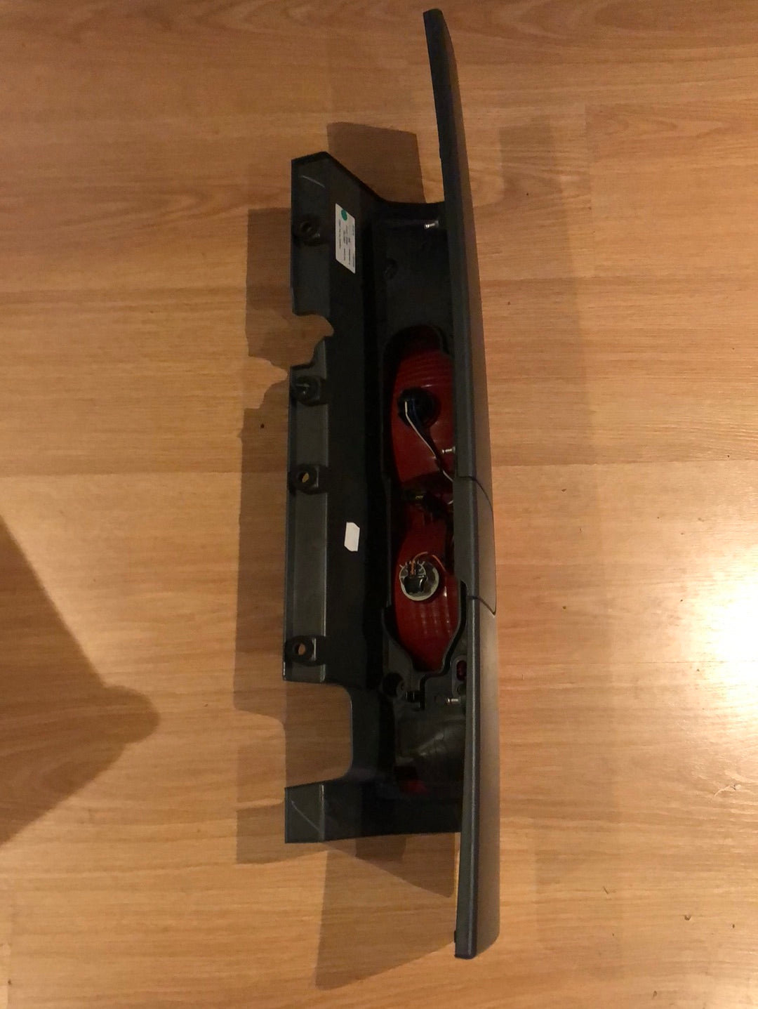 Original GM Opel Vivaro X83 2.0 CDTi 16v Rückleuchte links Neu