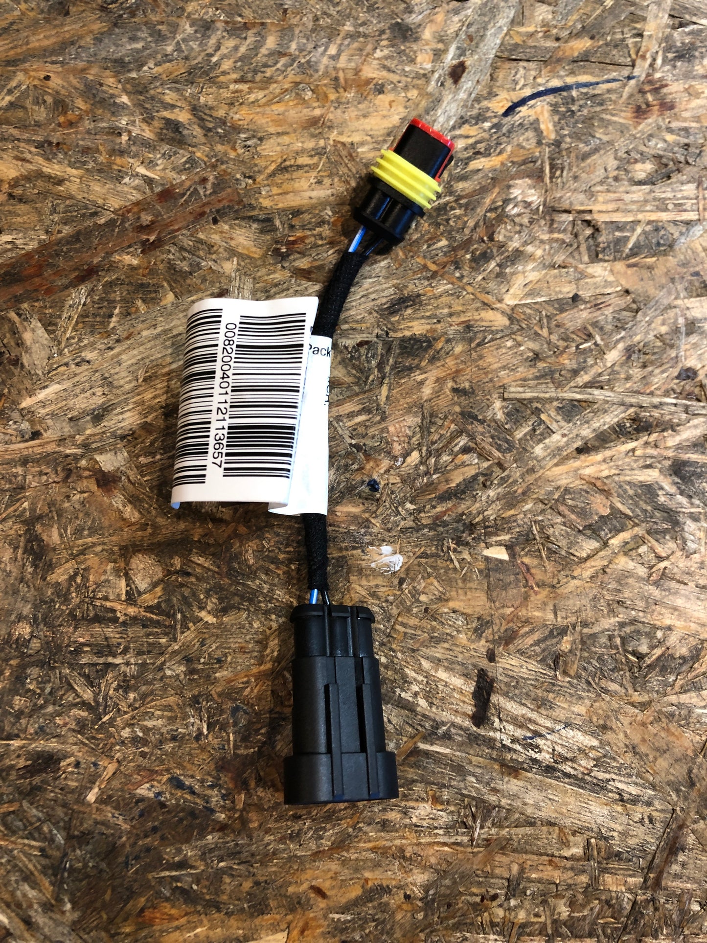 Original GM Opel Astra G Zafira A Adapter Servolenkung Neu