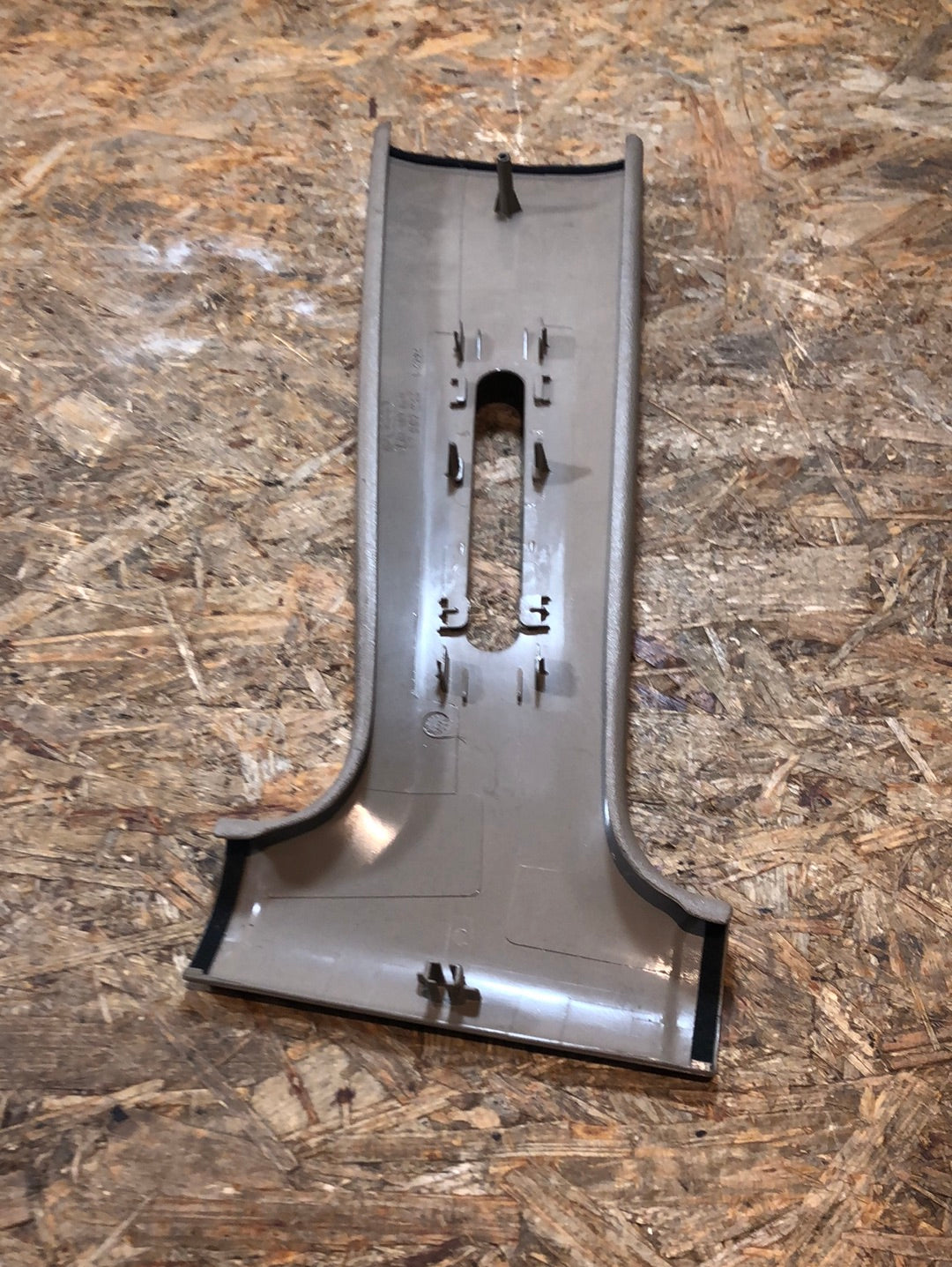 Original VW Passat Santana Verkleidung B-Säule GEBRAUCHT