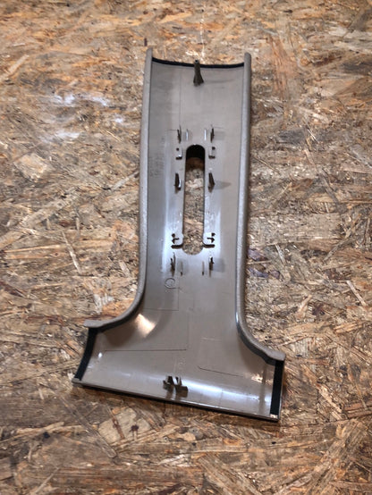 Original VW Passat Santana Verkleidung B-Säule GEBRAUCHT