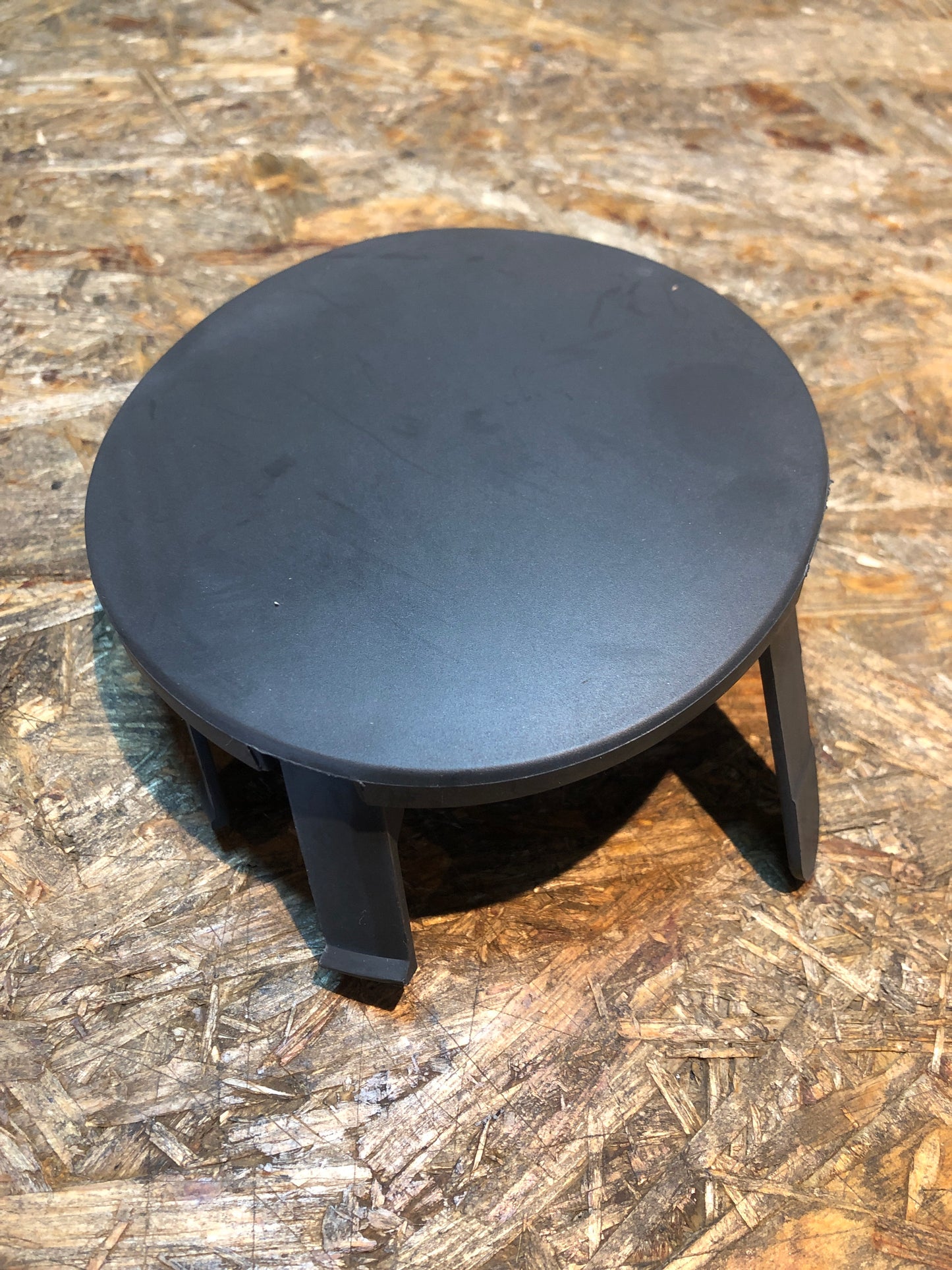Original GM Opel Vivaro A Abdeckung Beleuchtung Neu
