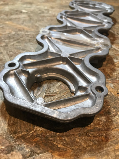 Original Opel Ascona C Kadett D/E Ventildeckel NEU