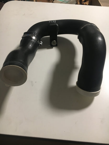 Original Opel Combo 1,6 CDTI Intercooler Schlauch NEU