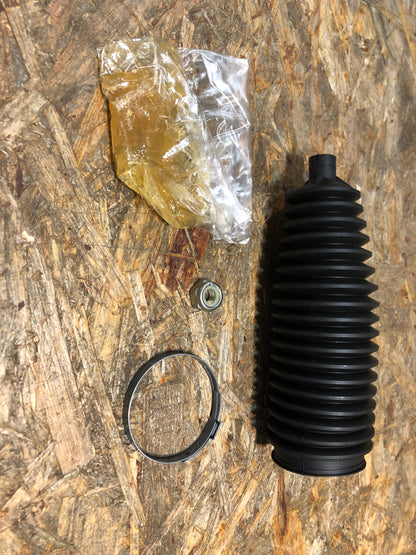 Original GM Opel Meriva A Reparatursatz Lenkmanschette Neu