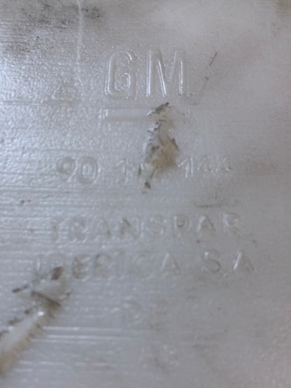 Original GM Opel Corsa A Wischwasserbehälter Neu