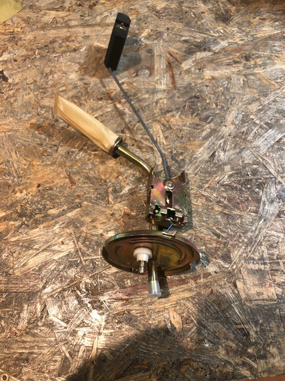 Original Opel Rekord E Commodore C Tankmessgerät Neu