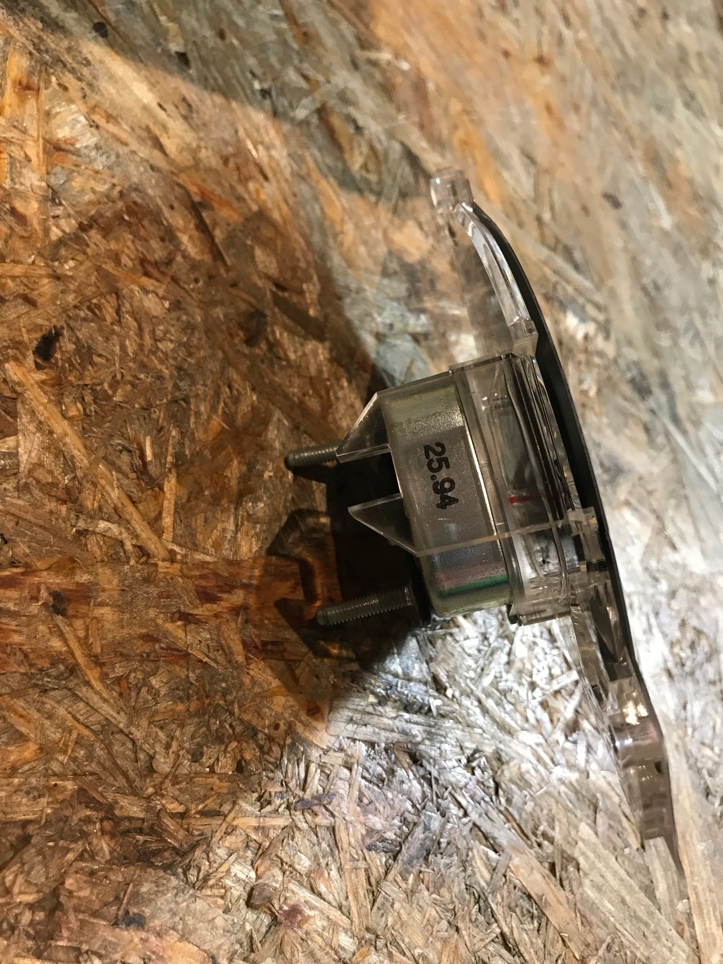 Original Astra F Tankanzeige NEU