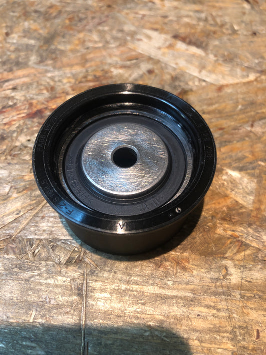 Original GM Opel Frontera Kadett E Omega B Umlenkrolle Neu