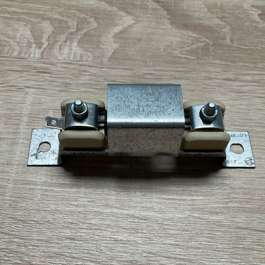 Original GM Opel Ascona B Rekord E Bedford Blitz Vorwiderstand Neu