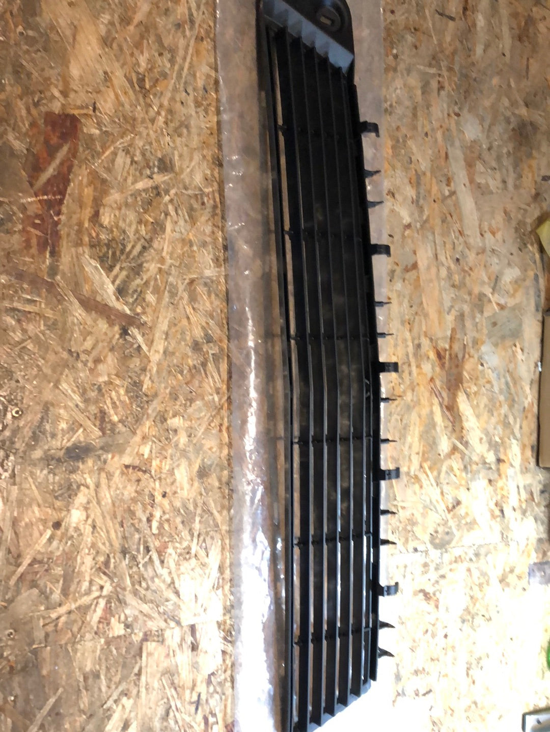 Original GM Opel Vectra C Lüftungsgitter Neu