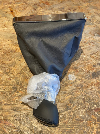 Original GM Opel Astra H Schalthebel Neu