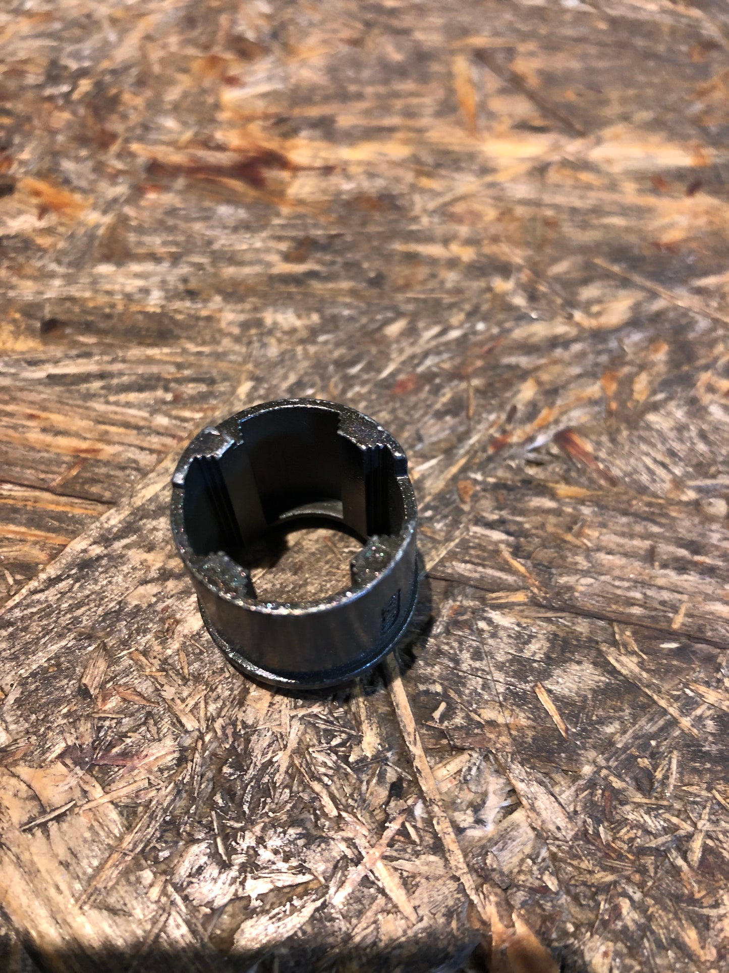 Original Oldtimer/Youngtimer Hülse