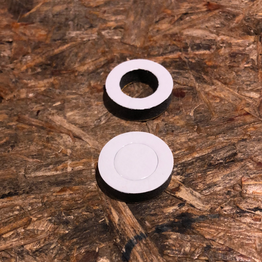 Original Opel Insignia Dichtung Kappe an Stehbolzen Neu