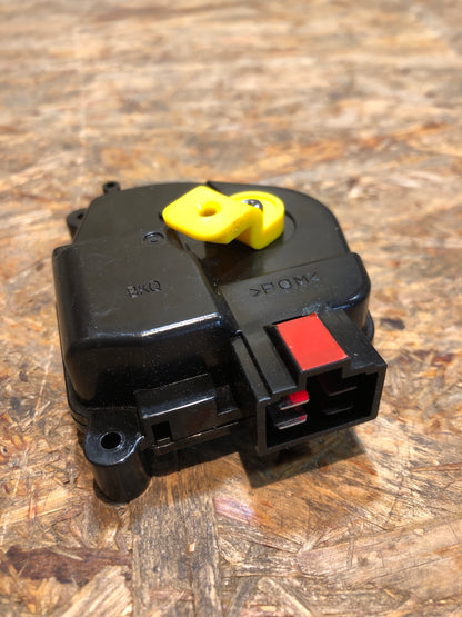 Original Chevrolet Matiz Fronttürantrieb Neu