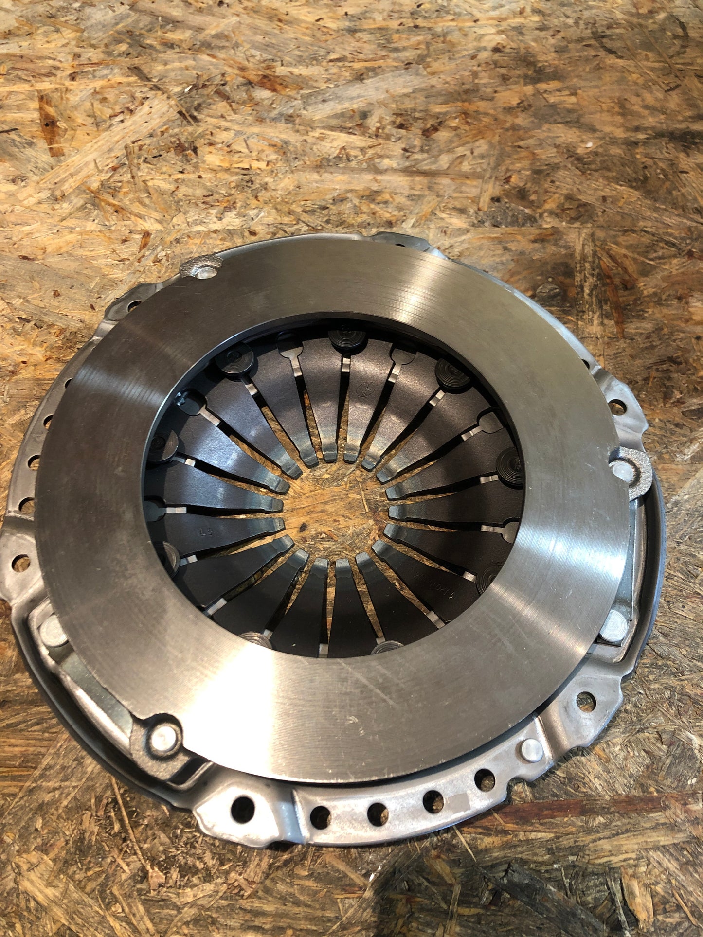 Original GM Opel Astra G Caravan Vectra B Caravan Zafira A Kupplungssatz Neu