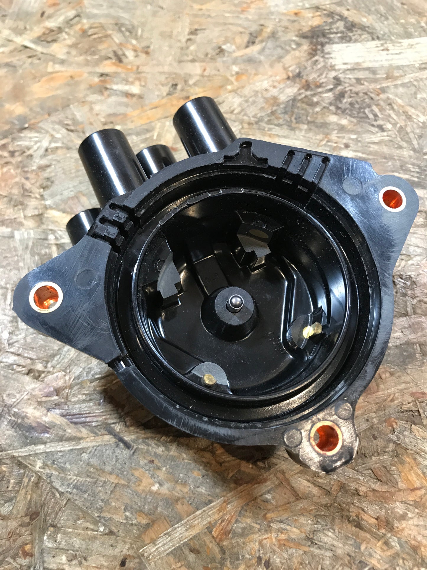 Original Opel Astra F C20NE Zündverteilerkappe NEU