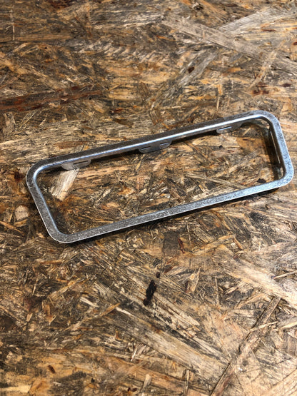 Original GM Opel Corsa C Halterahmen Innenraumleuchte Neu