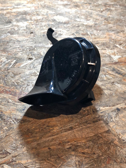 Original GM Opel Meriva B Horn Signalhorn Neu