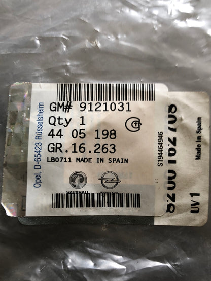 Original GM Fensterheber Neu