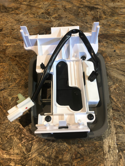 Original GM Chevrolet Captiva Abdeckung Schaltkulisse Neu