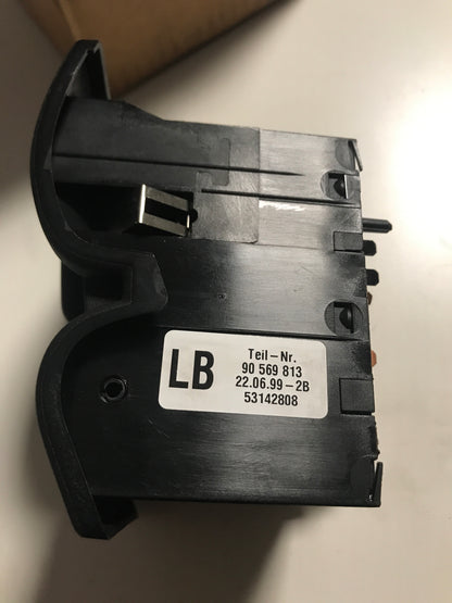 Original Vectra B Scheinwerferschalter NEU