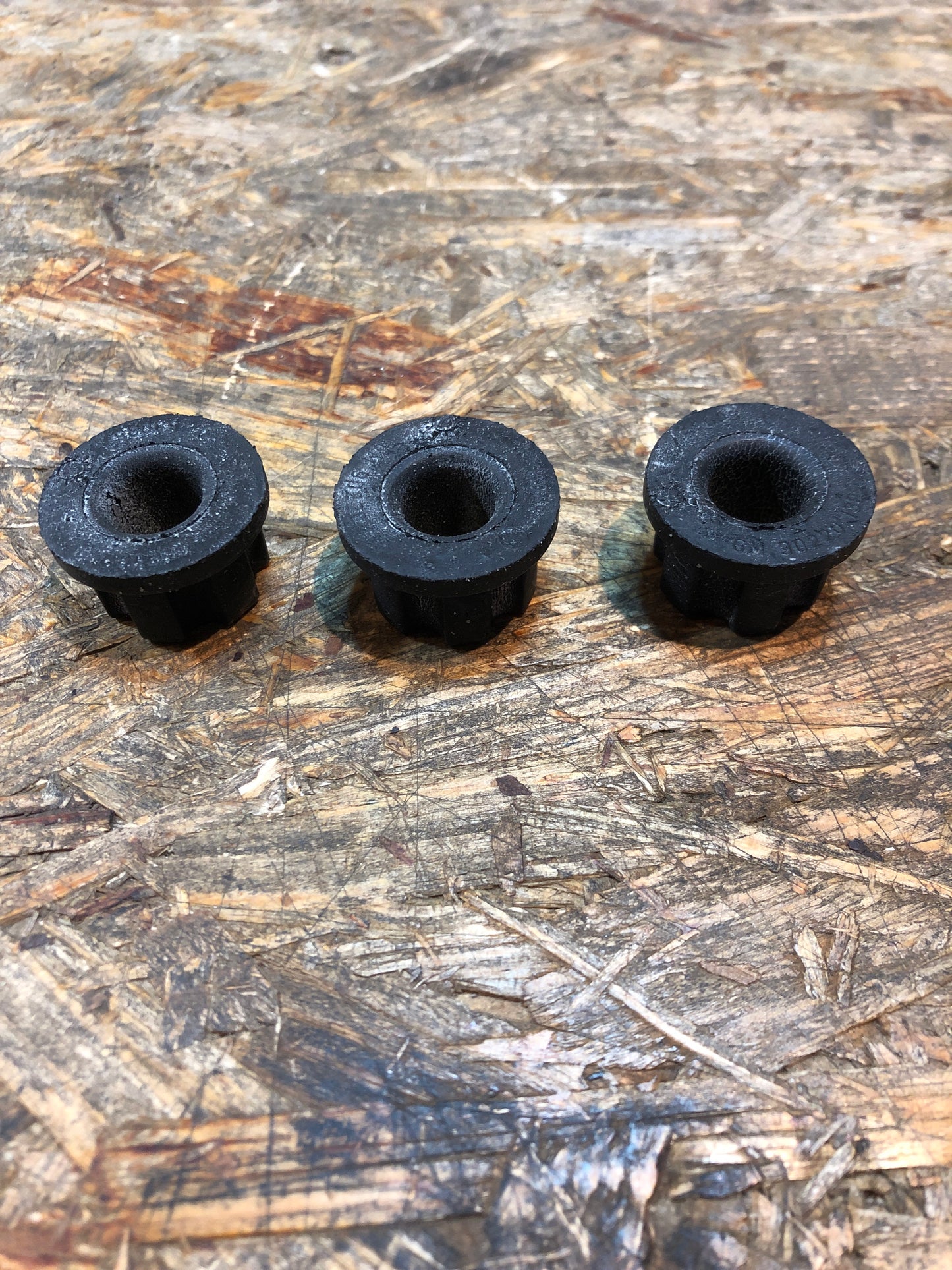 Original GM Opel Astra F Ascona C Dämpfungsring Lagerung Neu
