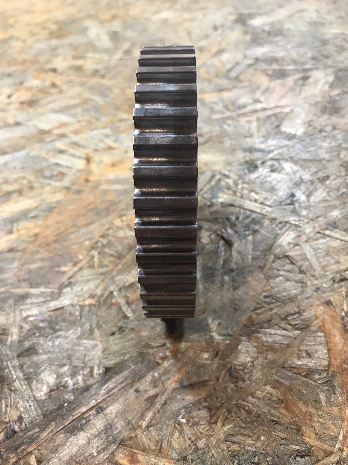 Original Opel C14NZ Nockenwellen Zahnrad NEU