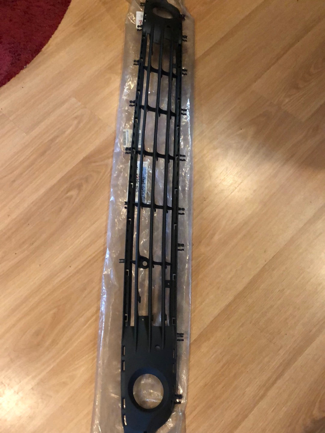 Original GM Opel Corsa C Kühlergrill Neu