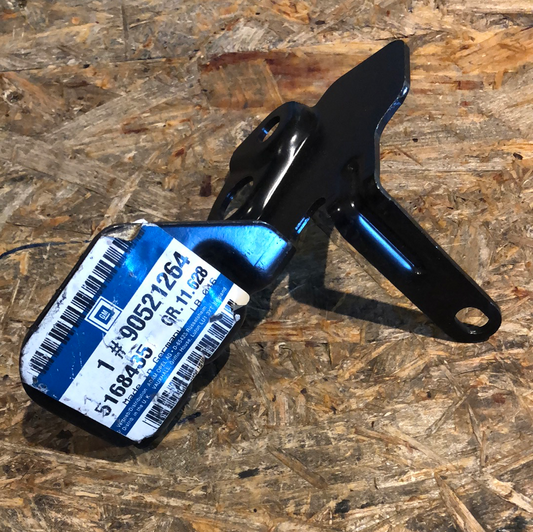 Original Opel Astra F Lagerbock Hinterrückenlehne Neu